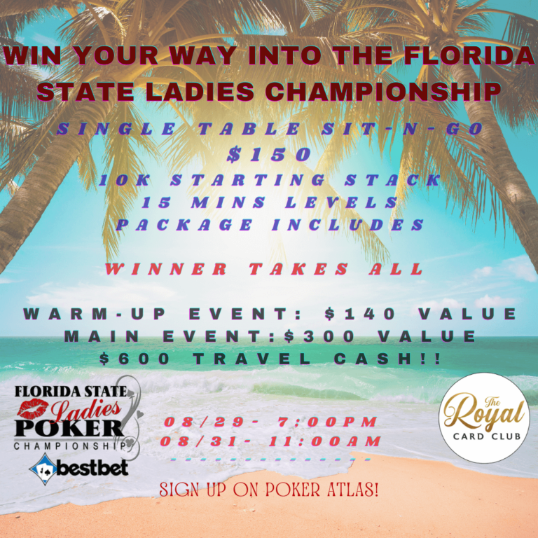 Florida State Ladies Championship